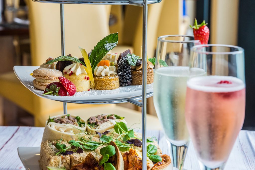 Champagne pour un apéritif comment bien le choisir
