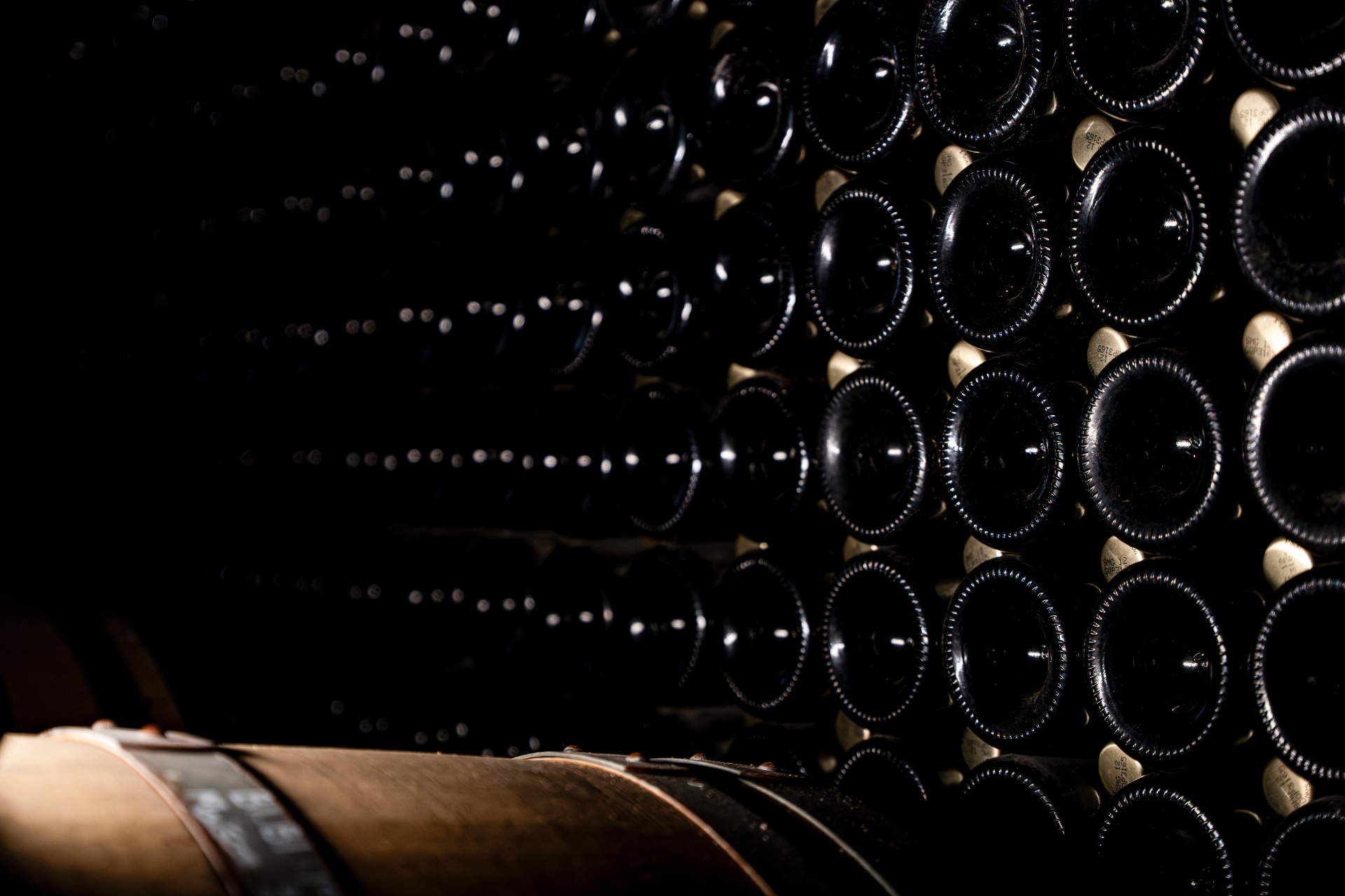 Vigneron indépendant - Champagne J. Charpentier