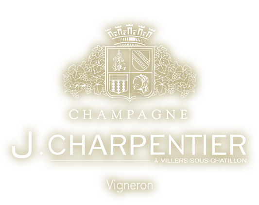 Réserve brut - Champagne J. Charpentier
