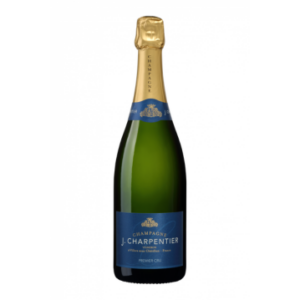1er cru - Champagne J.Charpentier