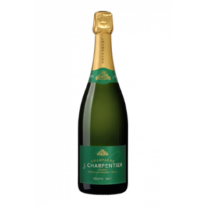 Reserve - Champagne J.Charpentier