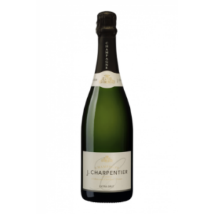 Prestige Blanc de blancs - Champagne J.Charpentier