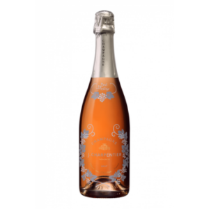 Prestige Rosé Brut - Champagne J.Charpentier