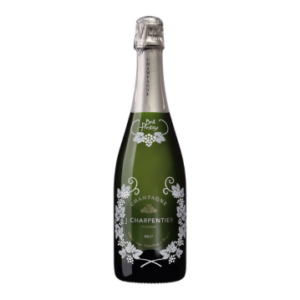 Prestige brut - Champagne J.Charpentier