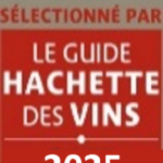 Guide hachette 2025
